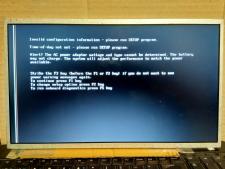 Матриця LCD Hp&nbsp;Elitebook&nbsp;8470P